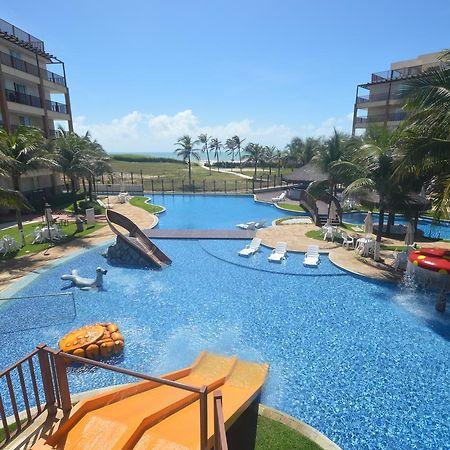 Beach Living Apartment อากีราซ ภายนอก รูปภาพ