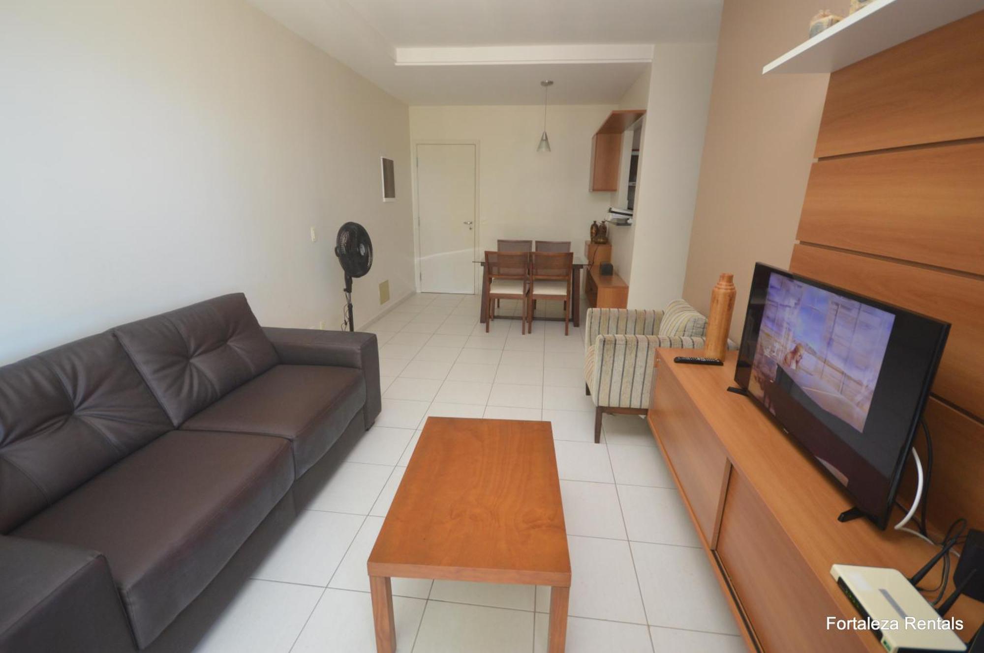 Beach Living Apartment อากีราซ ภายนอก รูปภาพ