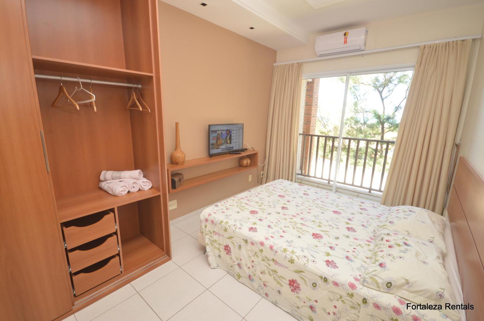 Beach Living Apartment อากีราซ ภายนอก รูปภาพ