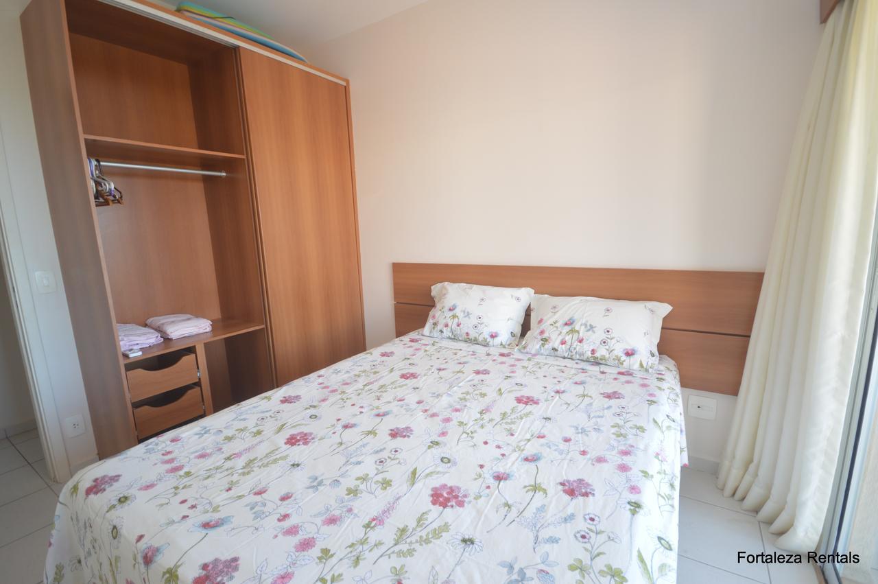 Beach Living Apartment อากีราซ ภายนอก รูปภาพ